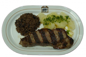Hereford Grill - Churrasco Especial