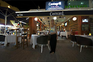 Cantegril Parrilla Restaurante Google Search