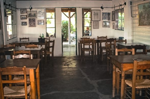 Rancho El Tata Restaurante en San Antonio de Areco